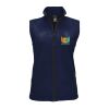 SOL'S Ladies Race Soft Shell Bodywarmer Thumbnail