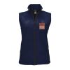 SOL'S Ladies Race Soft Shell Bodywarmer Thumbnail