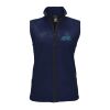 SOL'S Ladies Race Soft Shell Bodywarmer Thumbnail