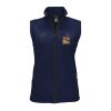 SOL'S Ladies Race Soft Shell Bodywarmer Thumbnail