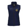 SOL'S Ladies Race Soft Shell Bodywarmer Thumbnail