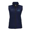 SOL'S Ladies Race Soft Shell Bodywarmer Thumbnail