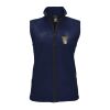 SOL'S Ladies Race Soft Shell Bodywarmer Thumbnail