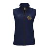 SOL'S Ladies Race Soft Shell Bodywarmer Thumbnail