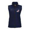SOL'S Ladies Race Soft Shell Bodywarmer Thumbnail