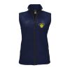 SOL'S Ladies Race Soft Shell Bodywarmer Thumbnail