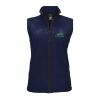 SOL'S Ladies Race Soft Shell Bodywarmer Thumbnail