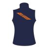 SOL'S Ladies Race Soft Shell Bodywarmer Thumbnail
