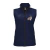 SOL'S Ladies Race Soft Shell Bodywarmer Thumbnail