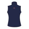 SOL'S Ladies Race Soft Shell Bodywarmer Thumbnail