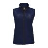 SOL'S Ladies Race Soft Shell Bodywarmer Thumbnail