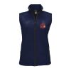SOL'S Ladies Race Soft Shell Bodywarmer Thumbnail