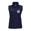 SOL'S Ladies Race Soft Shell Bodywarmer Thumbnail