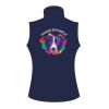 SOL'S Ladies Race Soft Shell Bodywarmer Thumbnail