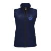 SOL'S Ladies Race Soft Shell Bodywarmer Thumbnail