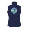 SOL'S Ladies Race Soft Shell Bodywarmer Thumbnail