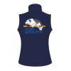 SOL'S Ladies Race Soft Shell Bodywarmer Thumbnail