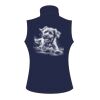 SOL'S Ladies Race Soft Shell Bodywarmer Thumbnail