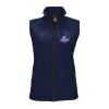 SOL'S Ladies Race Soft Shell Bodywarmer Thumbnail