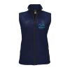 SOL'S Ladies Race Soft Shell Bodywarmer Thumbnail