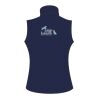 SOL'S Ladies Race Soft Shell Bodywarmer Thumbnail