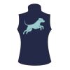 SOL'S Ladies Race Soft Shell Bodywarmer Thumbnail