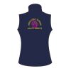 SOL'S Ladies Race Soft Shell Bodywarmer Thumbnail