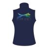 SOL'S Ladies Race Soft Shell Bodywarmer Thumbnail