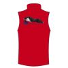 SOL'S Ladies Falcon Recycled Soft Shell Bodywarmer Thumbnail