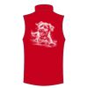SOL'S Ladies Falcon Recycled Soft Shell Bodywarmer Thumbnail