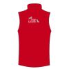 SOL'S Ladies Falcon Recycled Soft Shell Bodywarmer Thumbnail