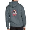 Softstyle™ midweight fleece adult hoodie Thumbnail