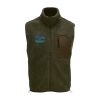 SOL'S Unisex Fury Sherpa Bodywarmer Thumbnail