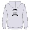 SOL'S Unisex Collins Organic Contrast Hoodie Thumbnail