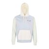 SOL'S Unisex Collins Organic Contrast Hoodie Thumbnail