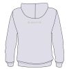 SOL'S Unisex Collins Organic Contrast Hoodie Thumbnail