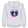 SOL'S Unisex Collins Organic Contrast Hoodie Thumbnail