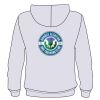 SOL'S Unisex Collins Organic Contrast Hoodie Thumbnail