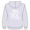 SOL'S Unisex Collins Organic Contrast Hoodie Thumbnail