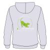 SOL'S Unisex Collins Organic Contrast Hoodie Thumbnail