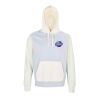 SOL'S Unisex Collins Organic Contrast Hoodie Thumbnail