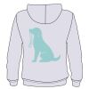 SOL'S Unisex Collins Organic Contrast Hoodie Thumbnail