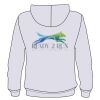 SOL'S Unisex Collins Organic Contrast Hoodie Thumbnail