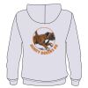 SOL'S Unisex Collins Organic Contrast Hoodie Thumbnail