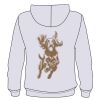 SOL'S Unisex Collins Organic Contrast Hoodie Thumbnail