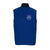 SOL'S Falcon Recycled Soft Shell Bodywarmer Thumbnail