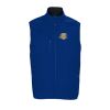 SOL'S Falcon Recycled Soft Shell Bodywarmer Thumbnail