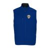 SOL'S Falcon Recycled Soft Shell Bodywarmer Thumbnail