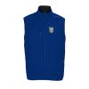 SOL'S Falcon Recycled Soft Shell Bodywarmer Thumbnail