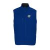 SOL'S Falcon Recycled Soft Shell Bodywarmer Thumbnail